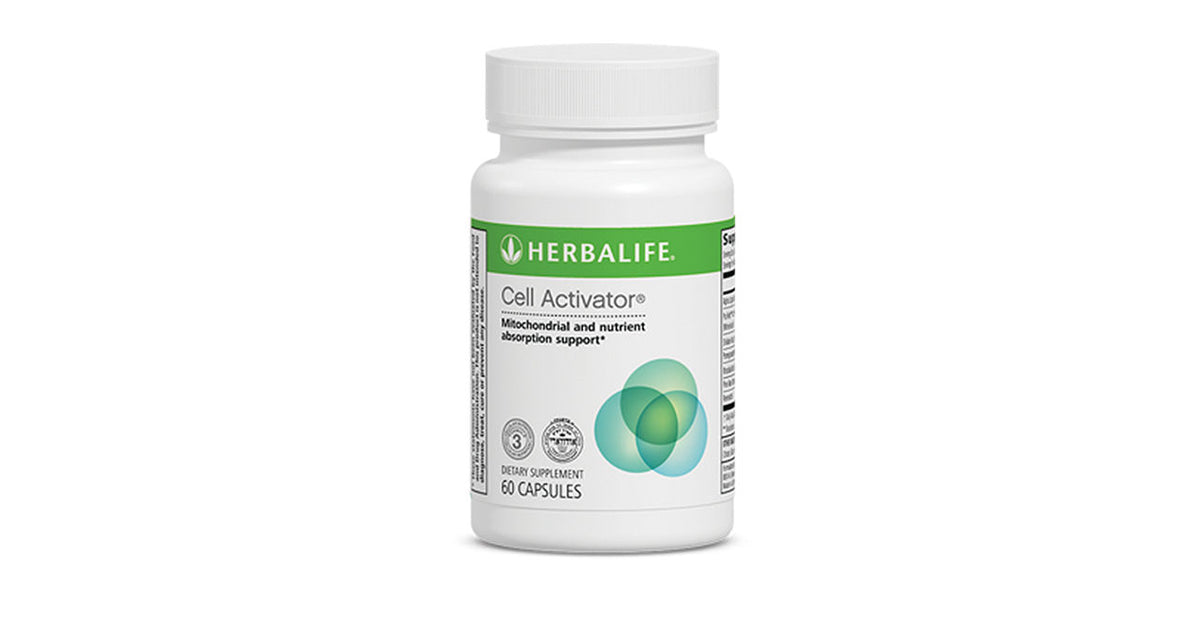 Formula 3 Cell Activator®-MD