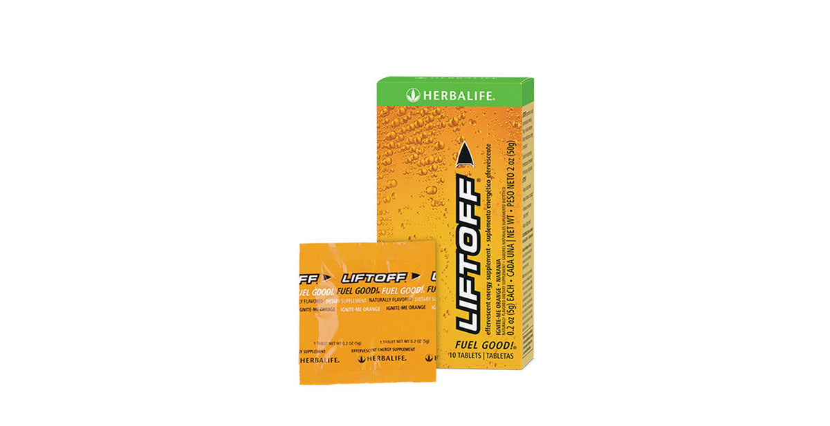 LiftOff®
