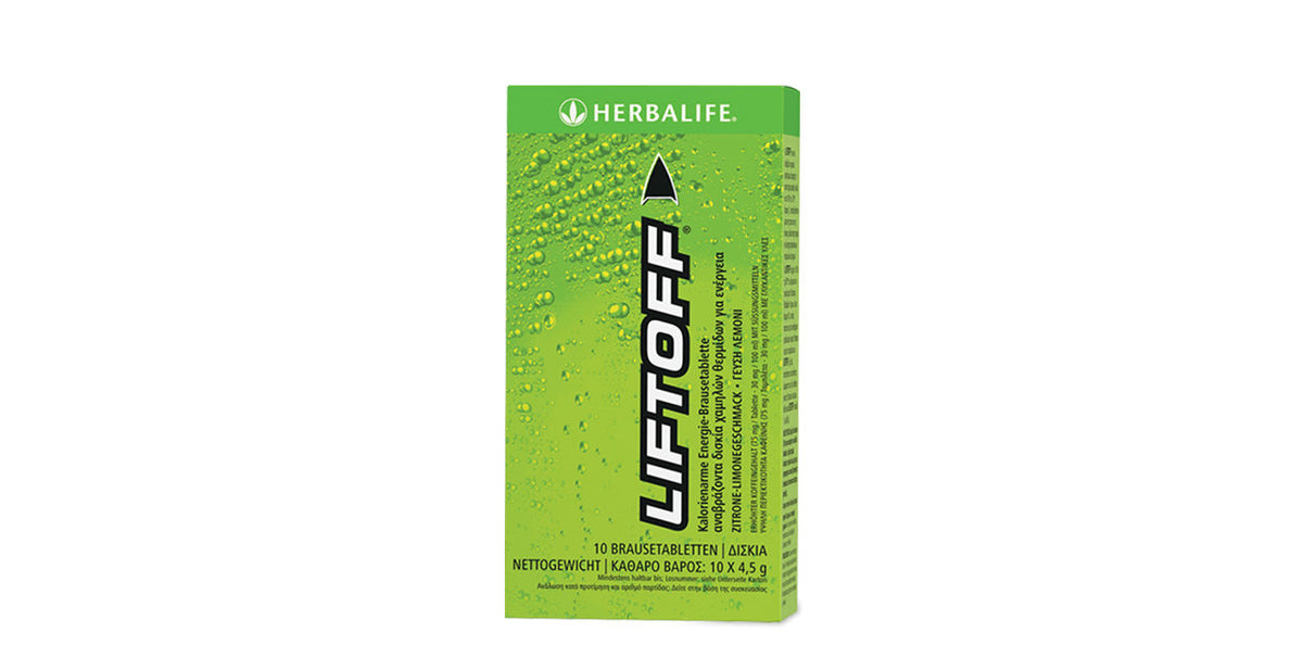 LiftOff®
