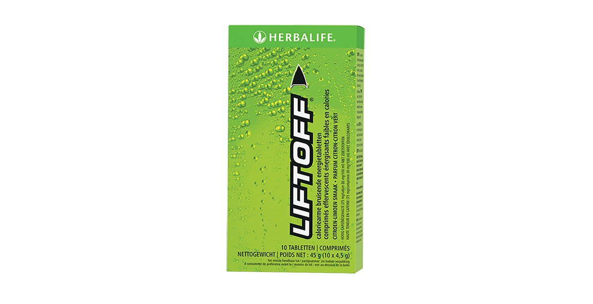 LiftOff®