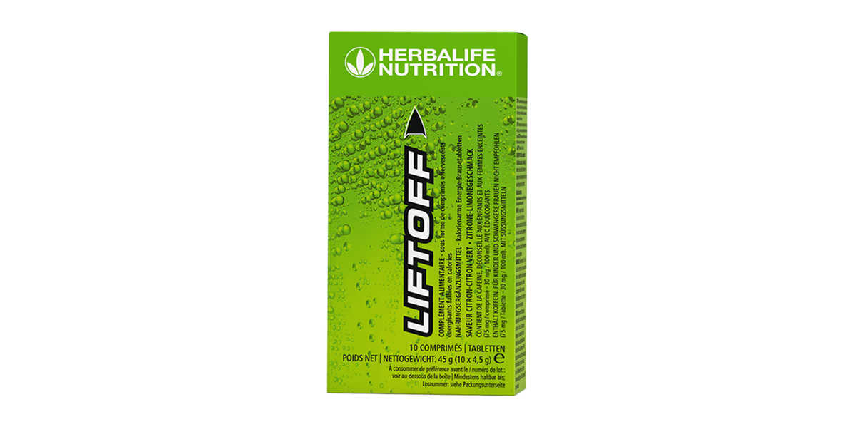 LiftOff®