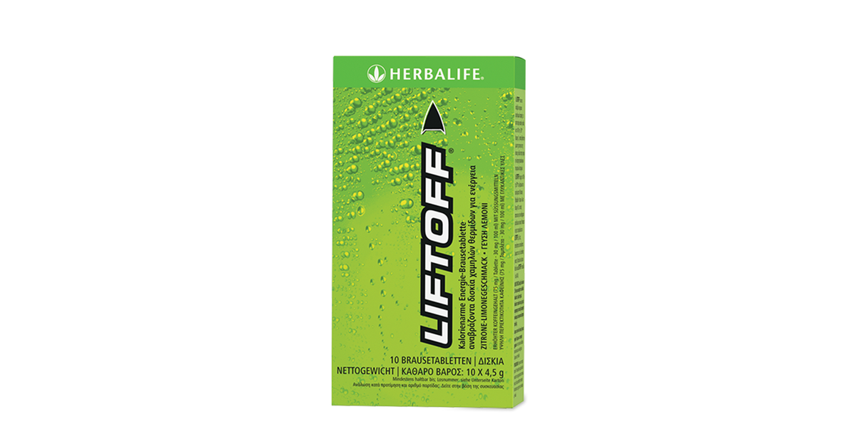 LiftOff®