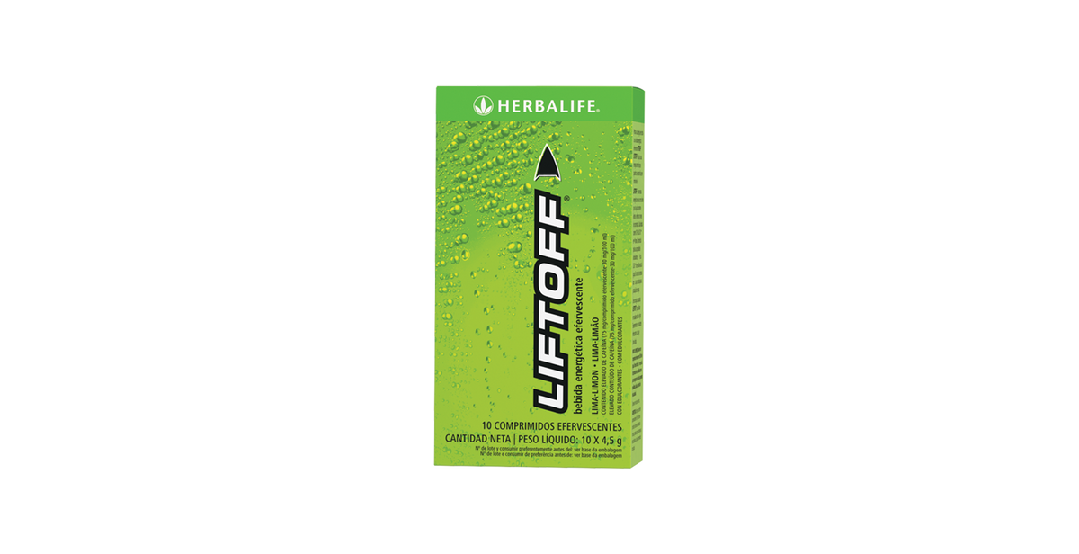 LiftOff®