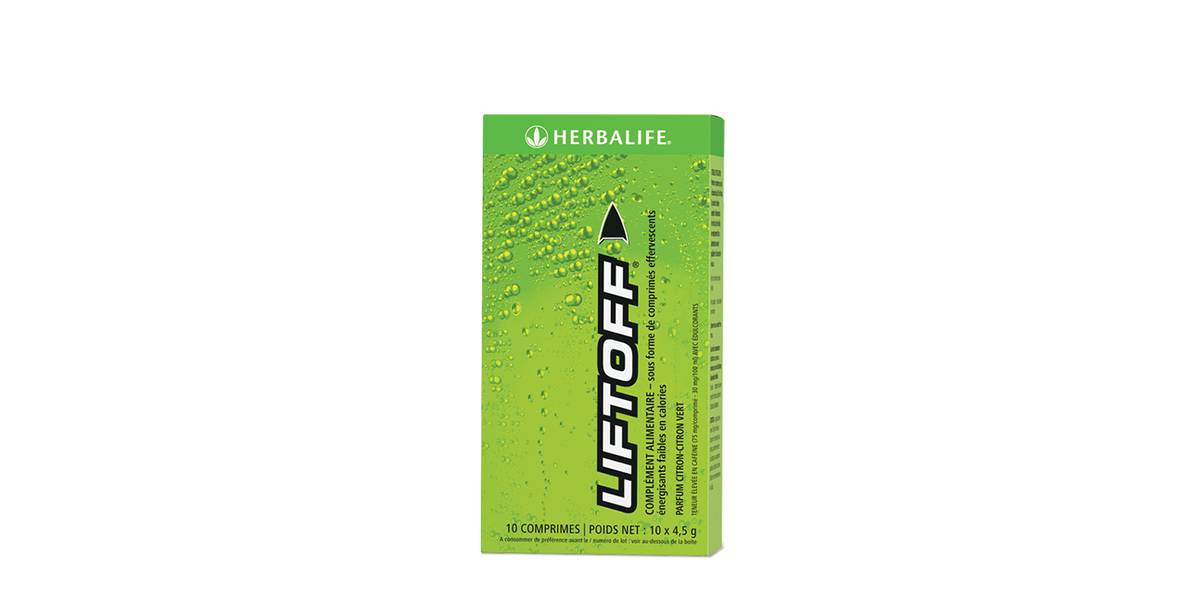 LiftOff®