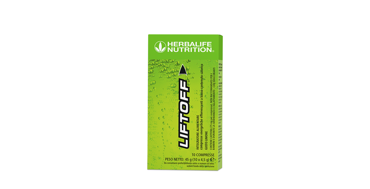 LiftOff®