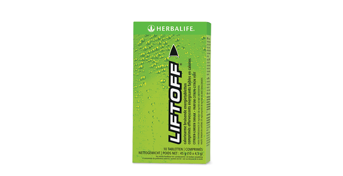 LiftOff®