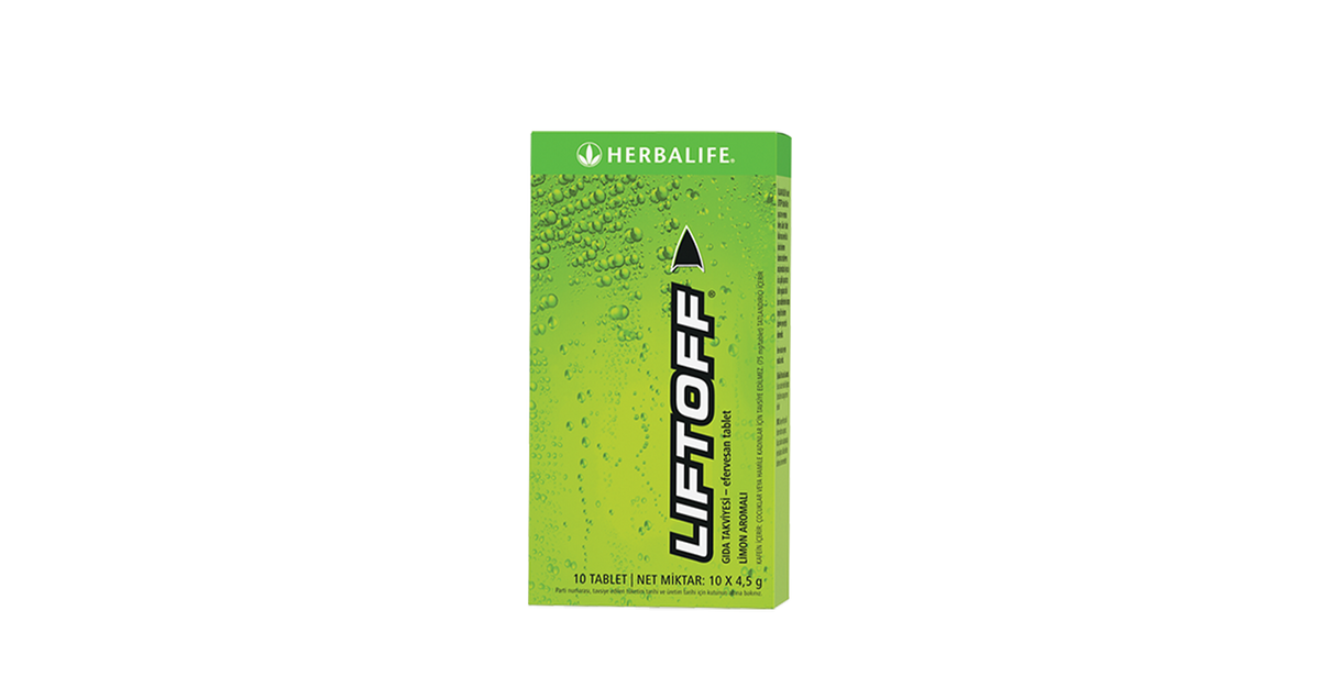 LiftOff®