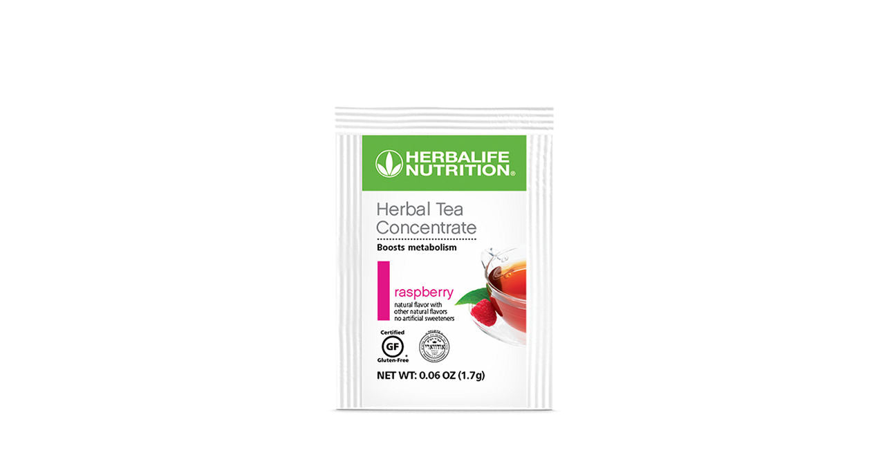 Herbal Tea Concentrate