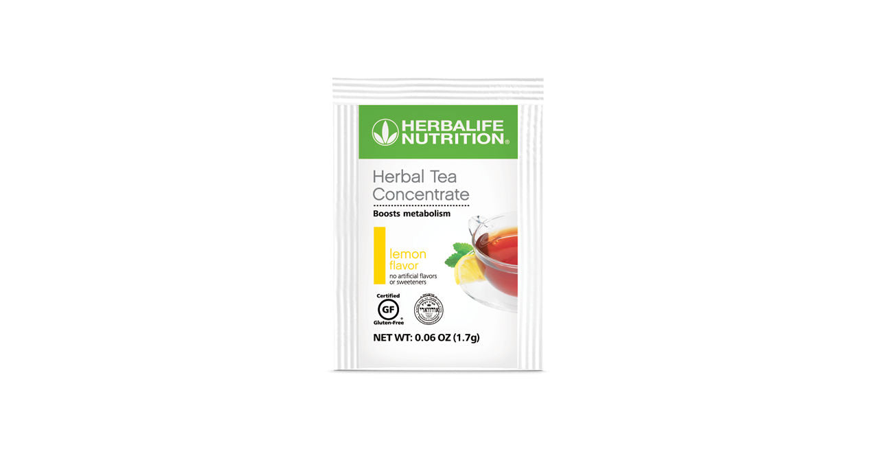 Herbal Tea Concentrate
