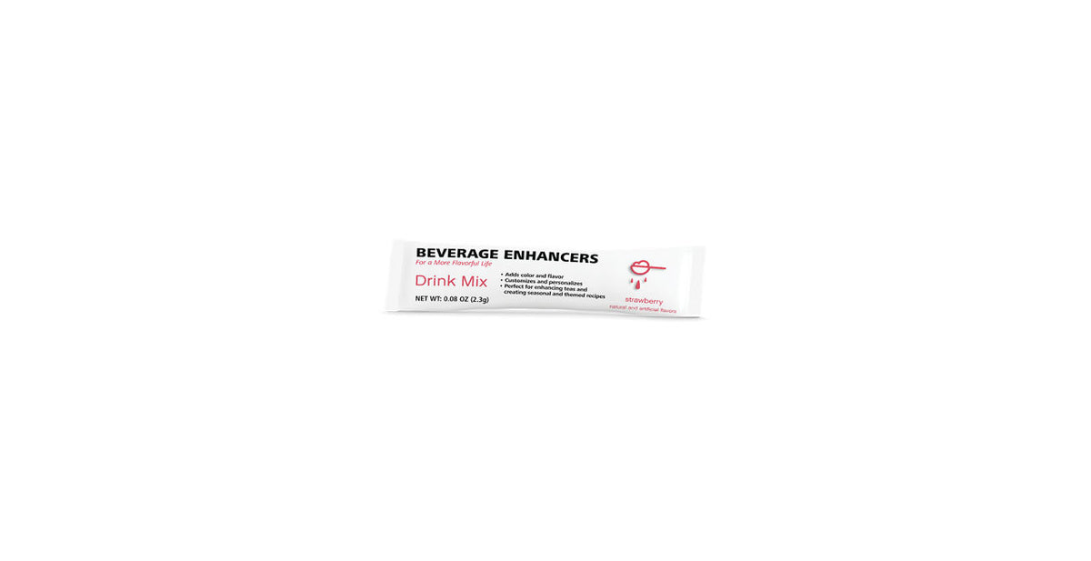 Beverage Enhancers Drink Mix
