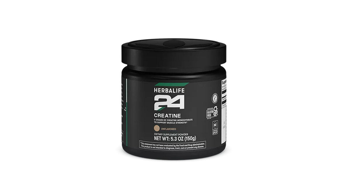 Herbalife24 Creatine+