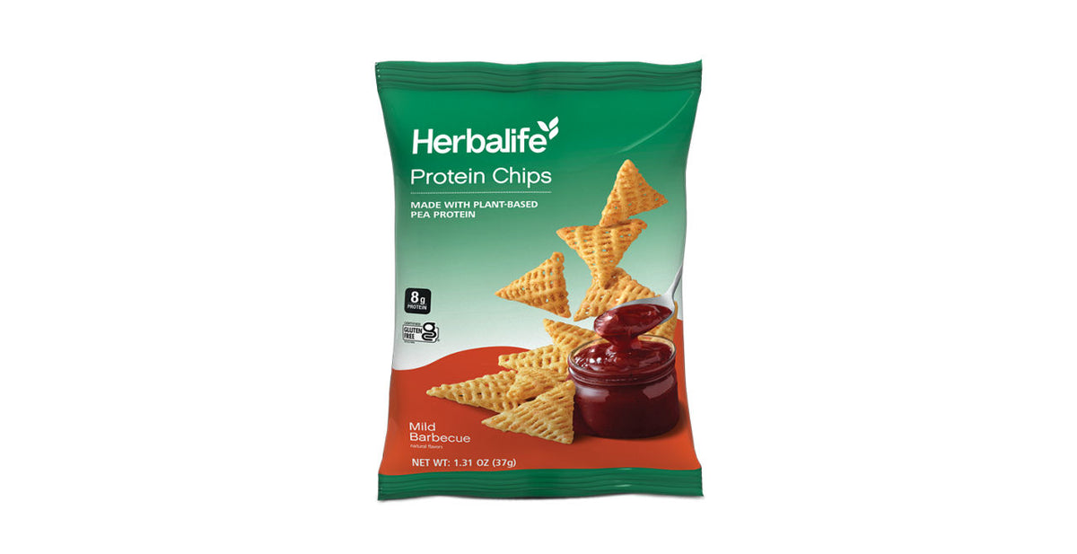 Proteïne Chips
