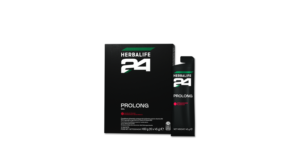 Prolong Herbalife24
