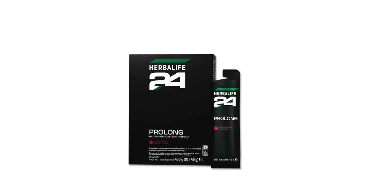 Prolong Herbalife24