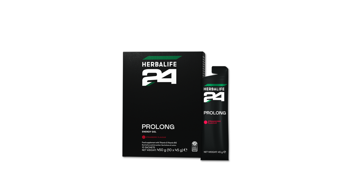 Prolong Herbalife24