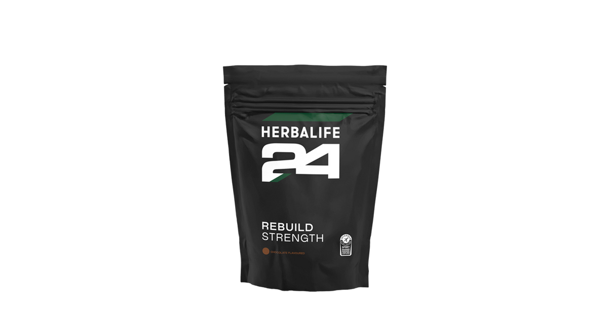 Rebuild Strength de Herbalife24