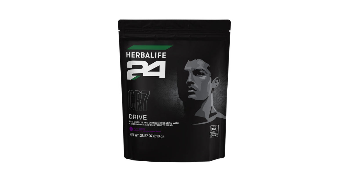 Herbalife24 CR7 Drive 28.57 oz