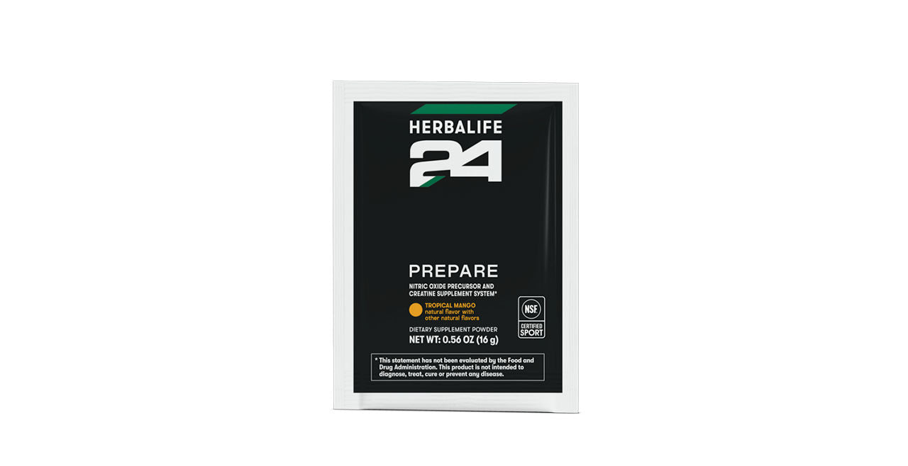 Herbalife24 Prepare