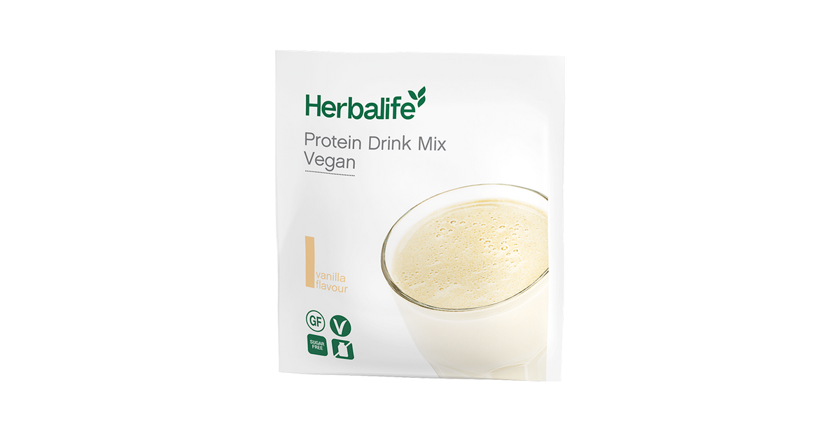 Protein Drink Mix Vegan