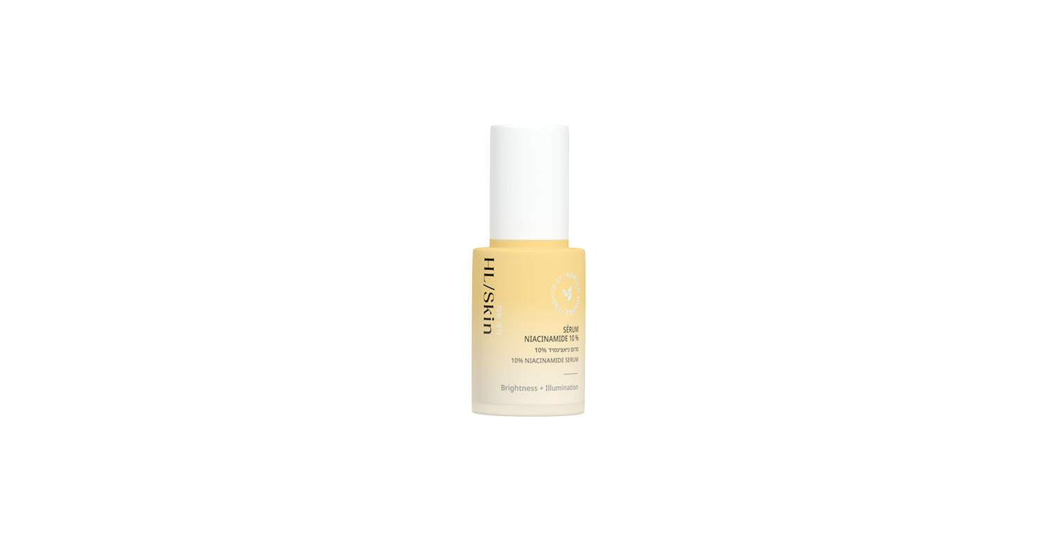HL/Skin 10% Niacinamide Serum