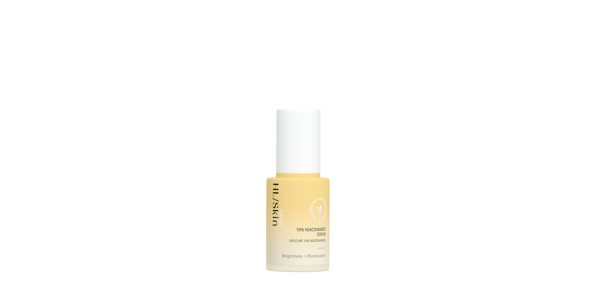 Sérum Niacinamide 10 % HL/Skin