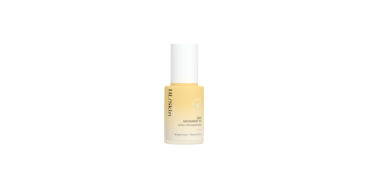 Sérum Niacinamide 10 % HL/Skin