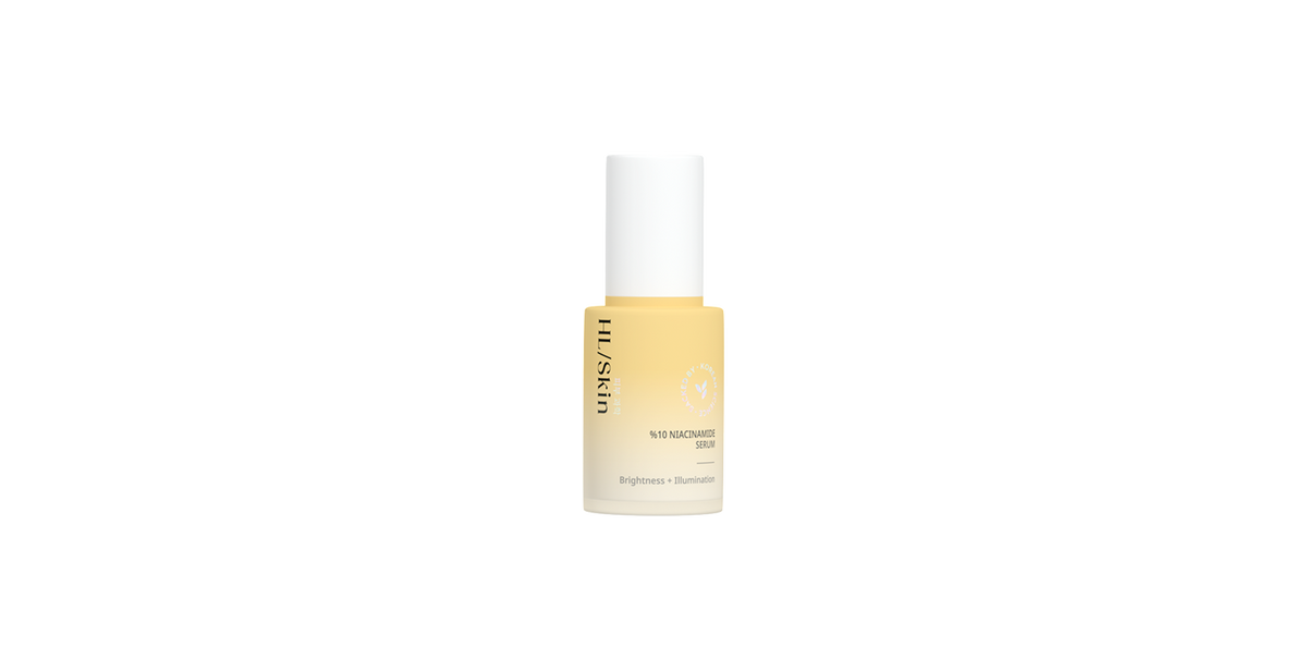 Sérum Niacinamide 10 % HL/Skin