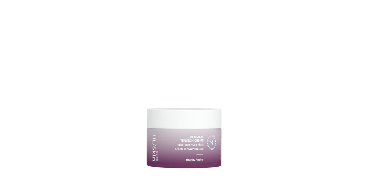 Crème Tension Ultime HL/Skin