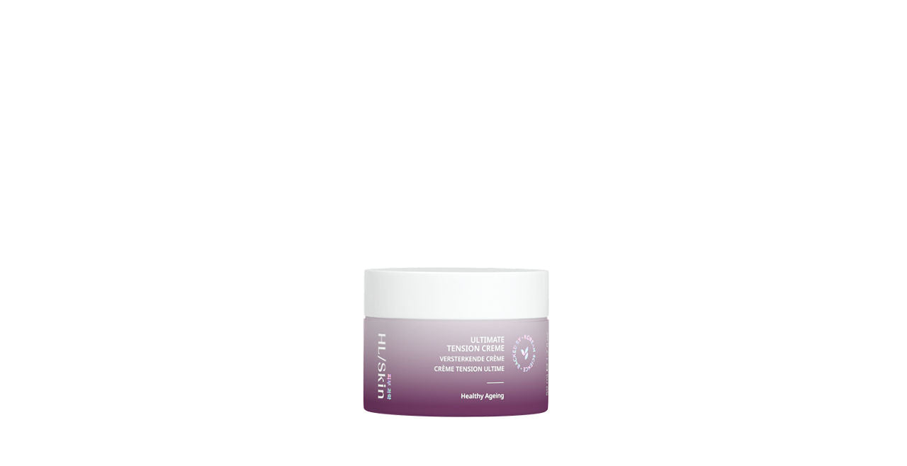 HL/Skin Ultimate Tension Cream