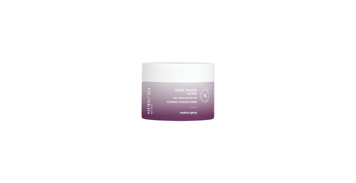 Crème Tension Ultime HL/Skin