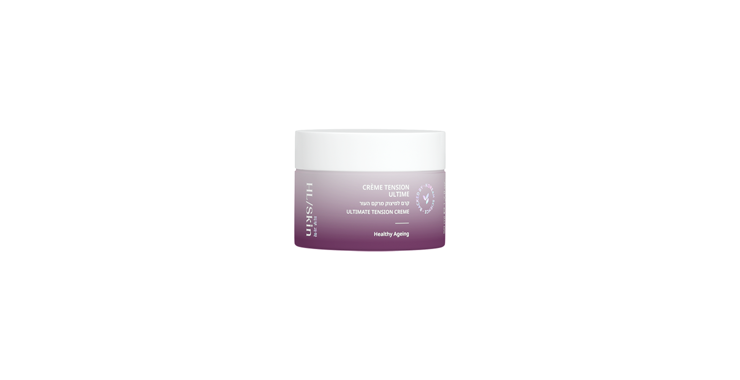 HL/Skin Ultimate Tension Cream