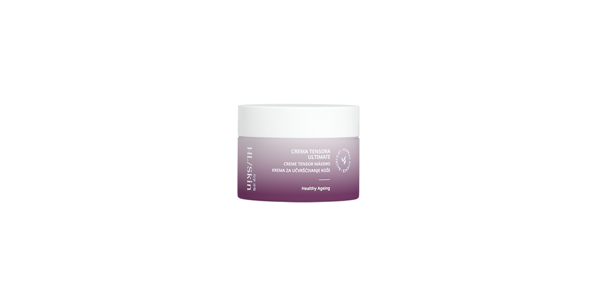Crème Tension Ultime HL/Skin