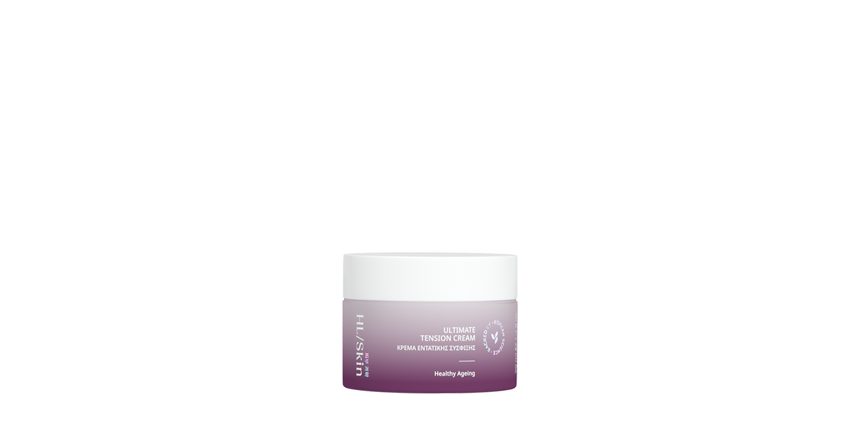 Crème Tension Ultime HL/Skin