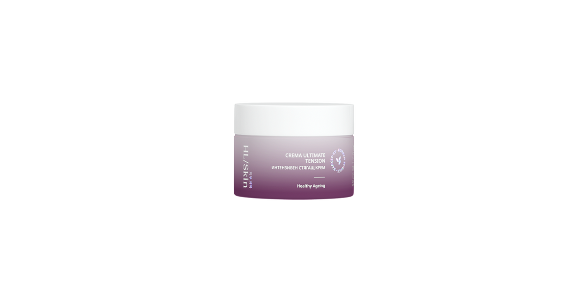 Crème Tension Ultime HL/Skin