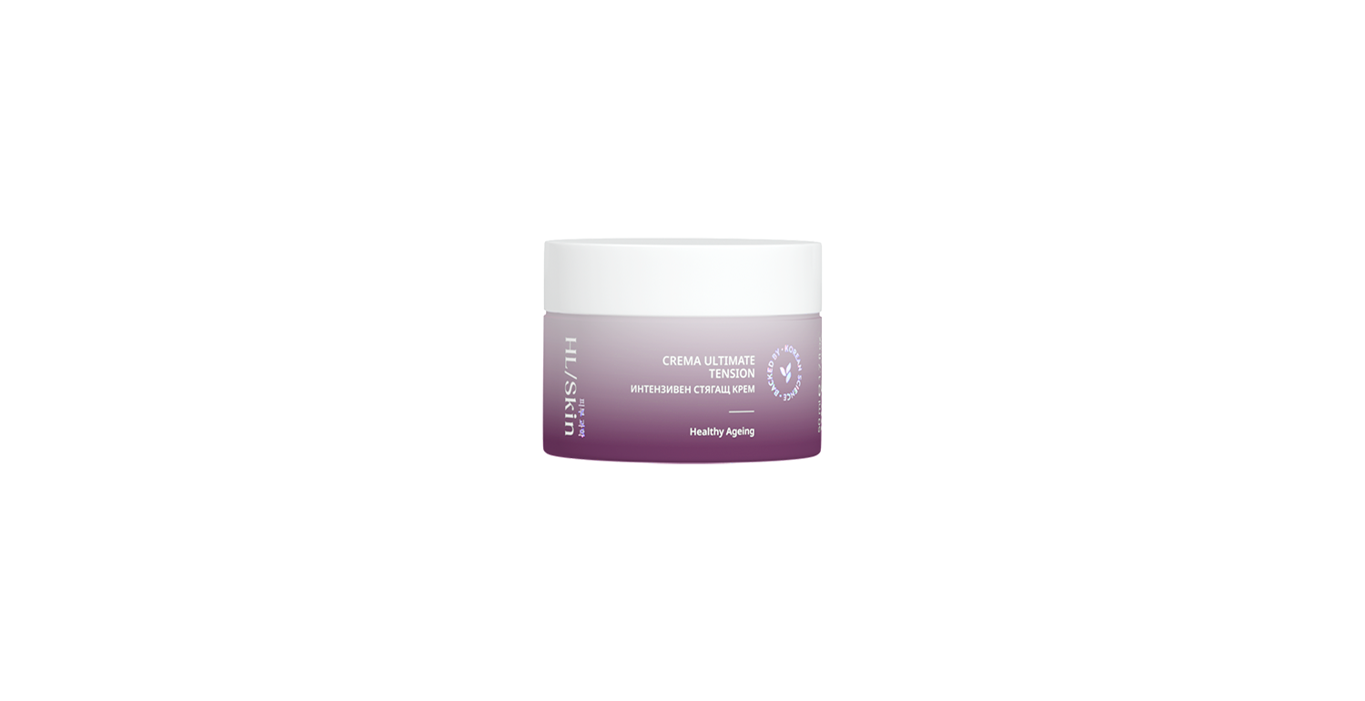 HL/Skin Ultimate Tension Cream