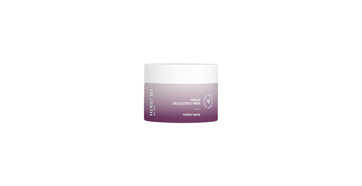 HL/Skin Ultimate Tension Cream