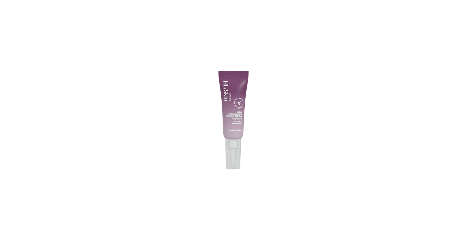 HL/Skin Pflegende Augencreme