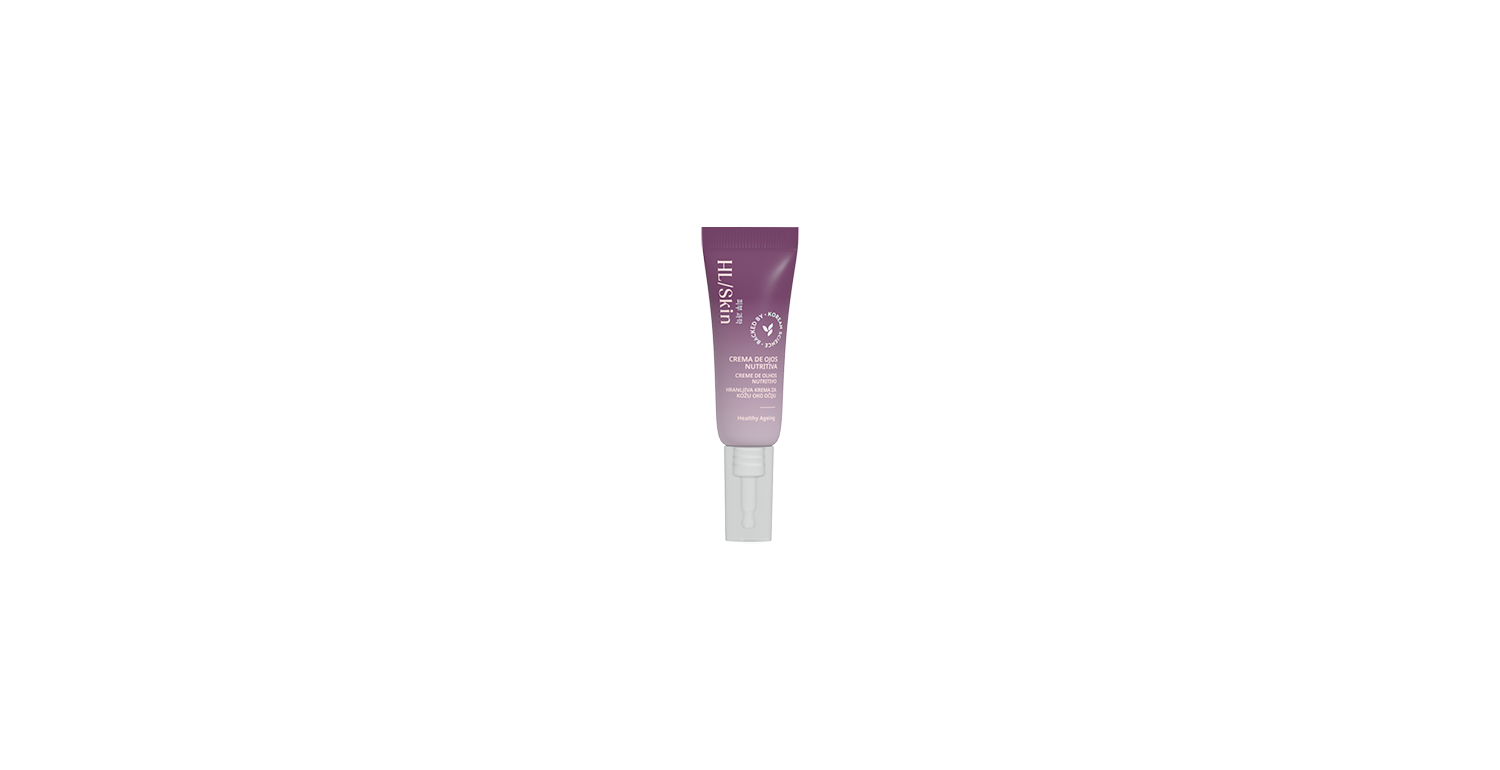 HL/Skin Pflegende Augencreme