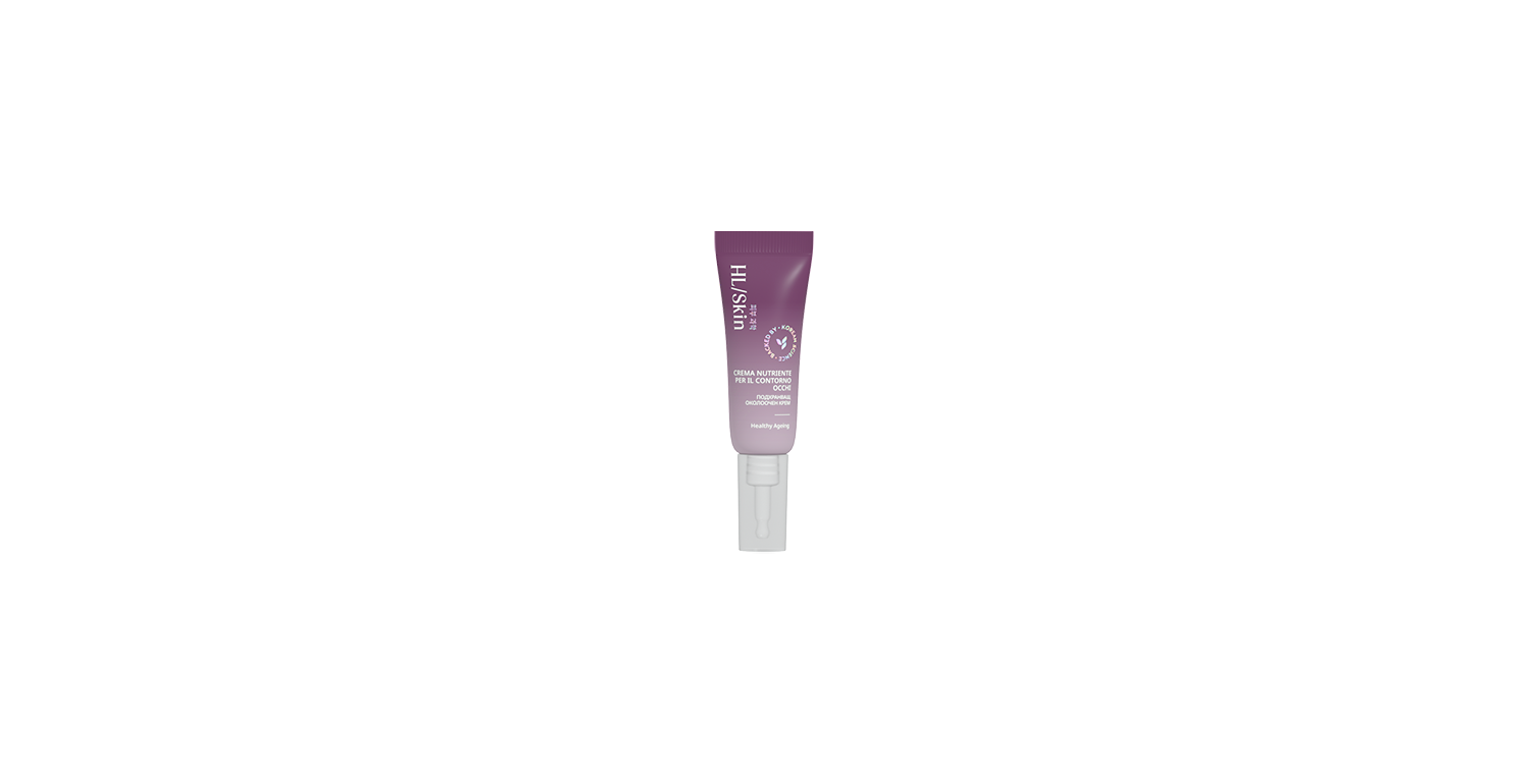 HL/Skin Pflegende Augencreme
