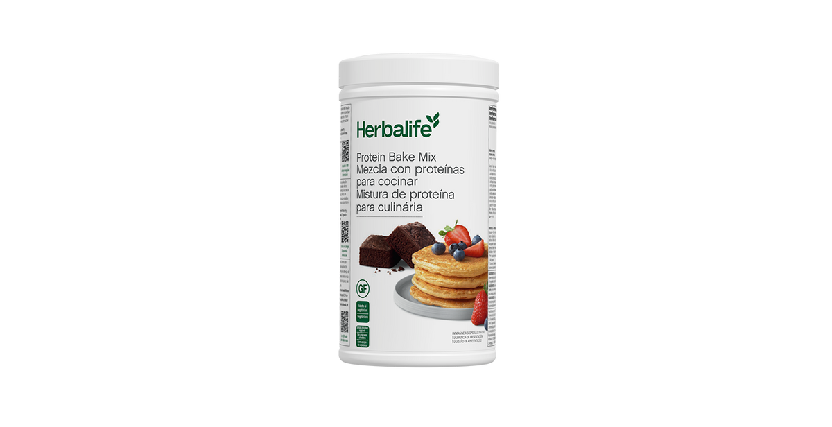 Protein Baked Goods Mix