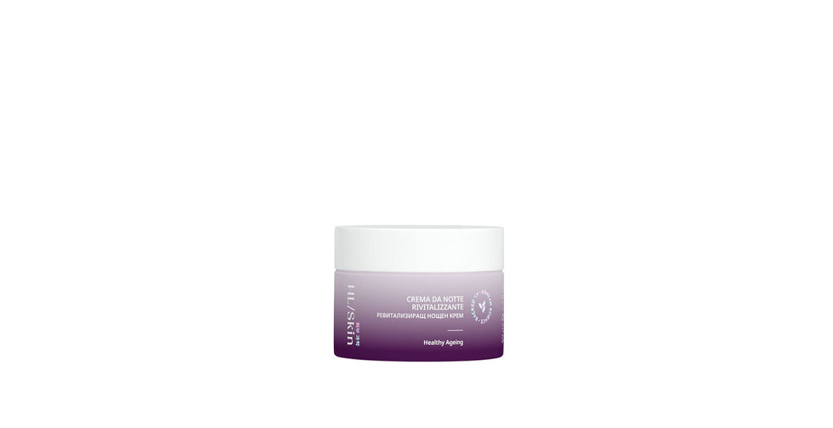 Crème de Nuit Revitalisante HL/Skin