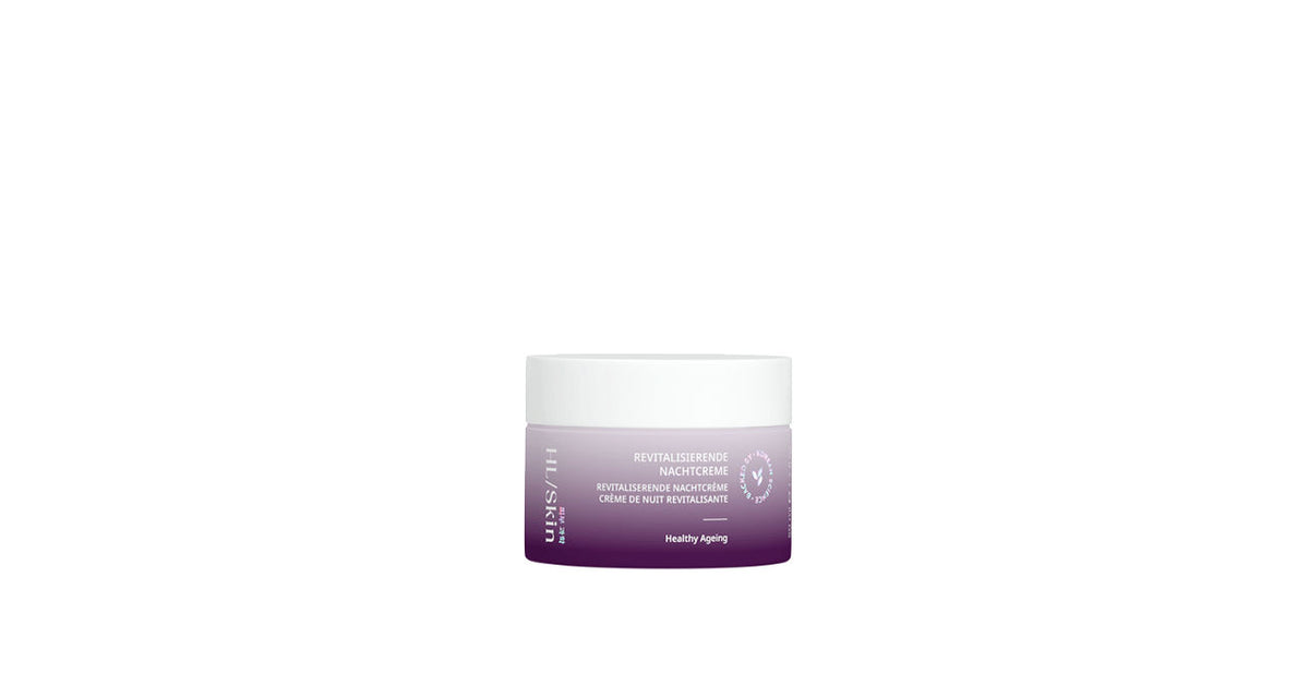 Crème de Nuit Revitalisante HL/Skin
