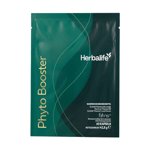 Phyto Booster 60 Kapseln