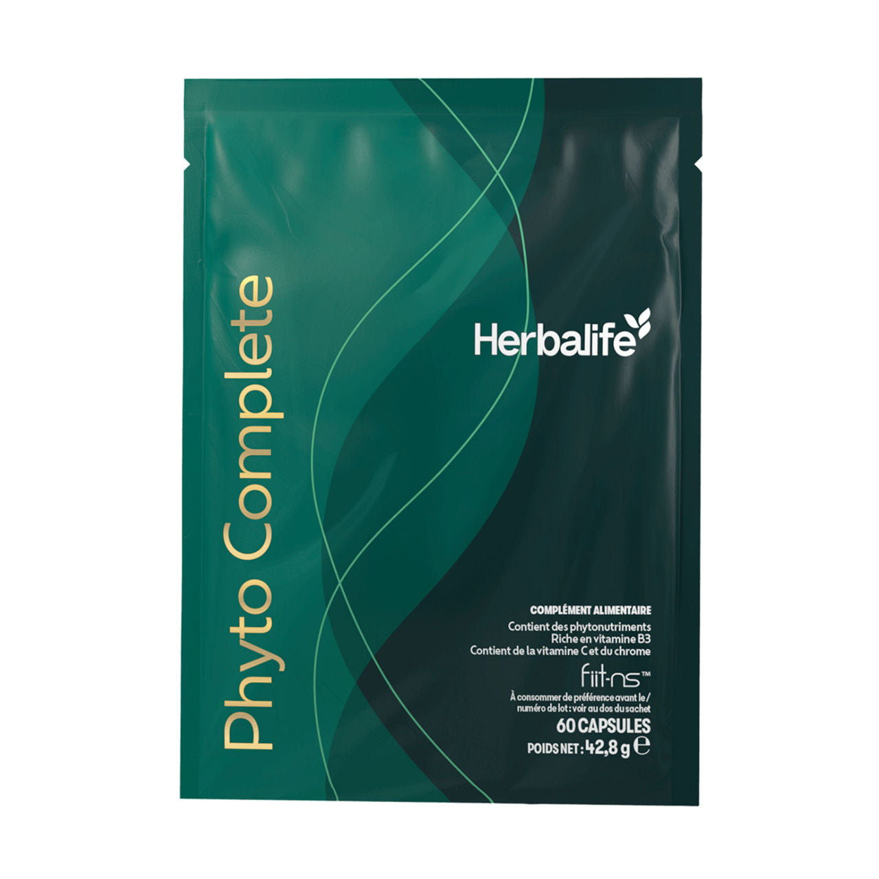 Phyto Complete 60 capsules