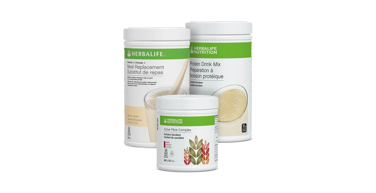 Nutrition Companion Classic