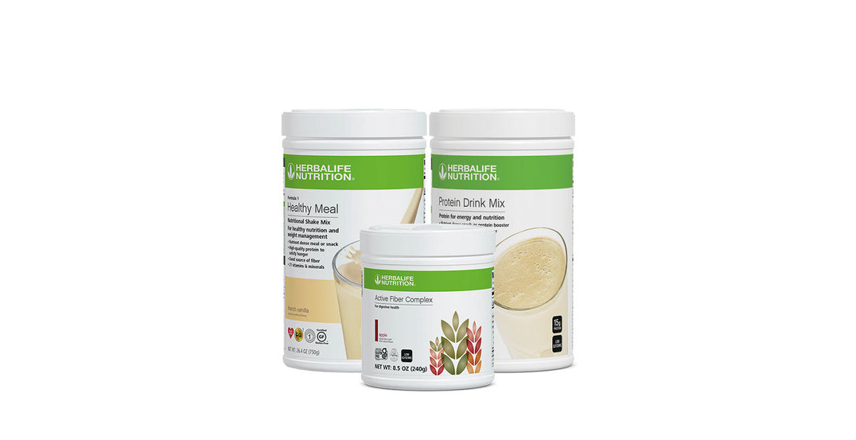 Nutrition Companion Classic