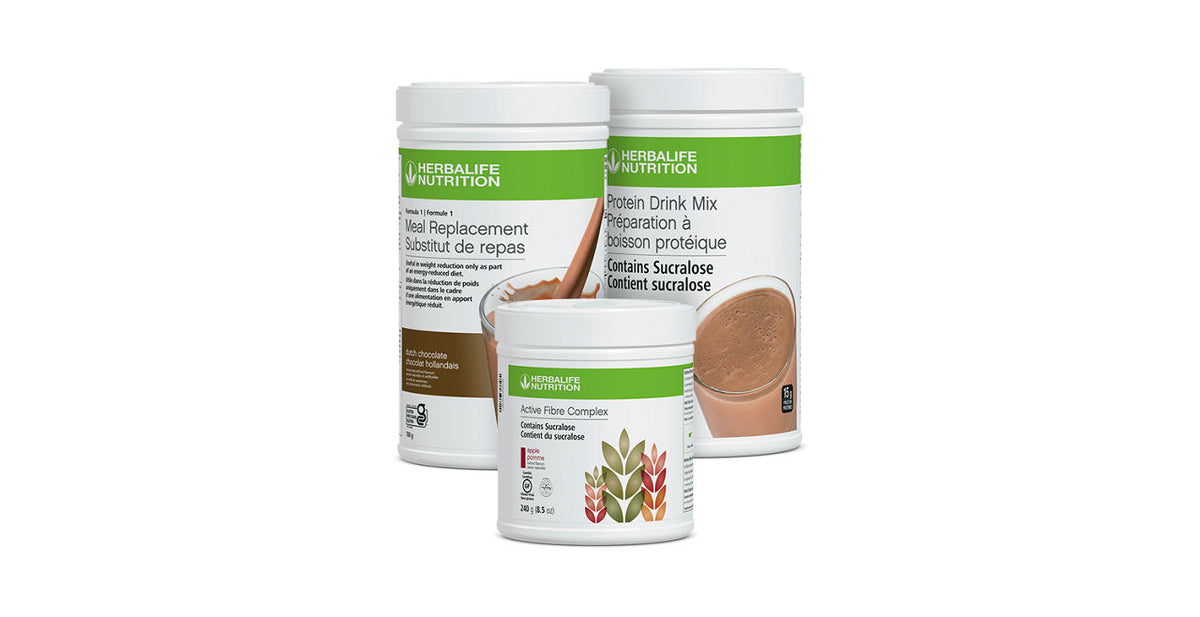 Nutrition Companion Classic