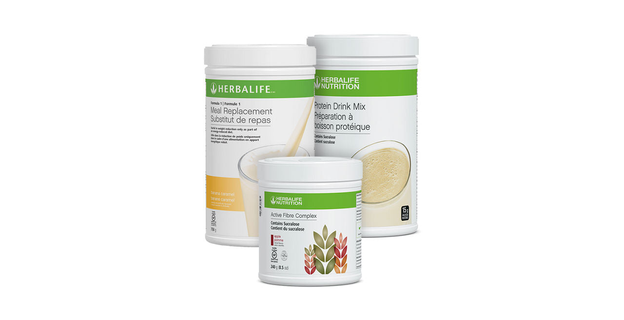 Nutrition Companion Classic