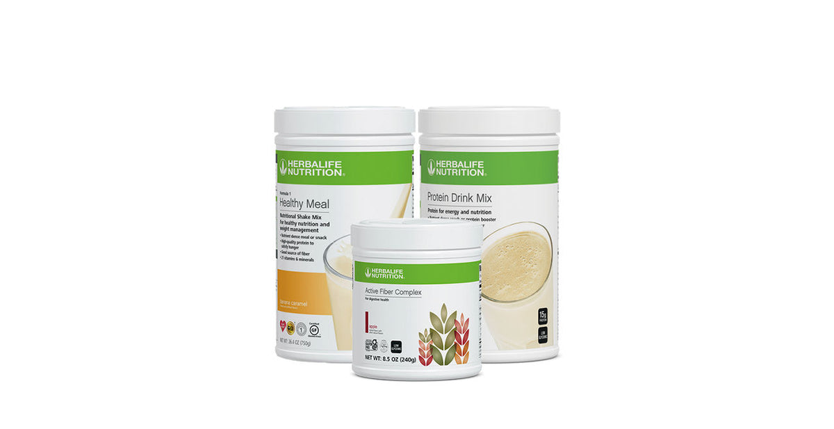 Nutrition Companion Classic