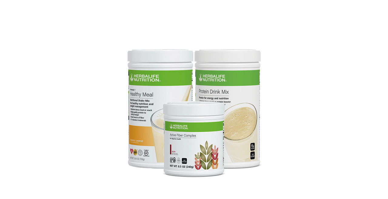 Nutrition Companion Classic